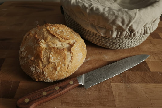 1012 a.d. Sourdough ~ from Italy