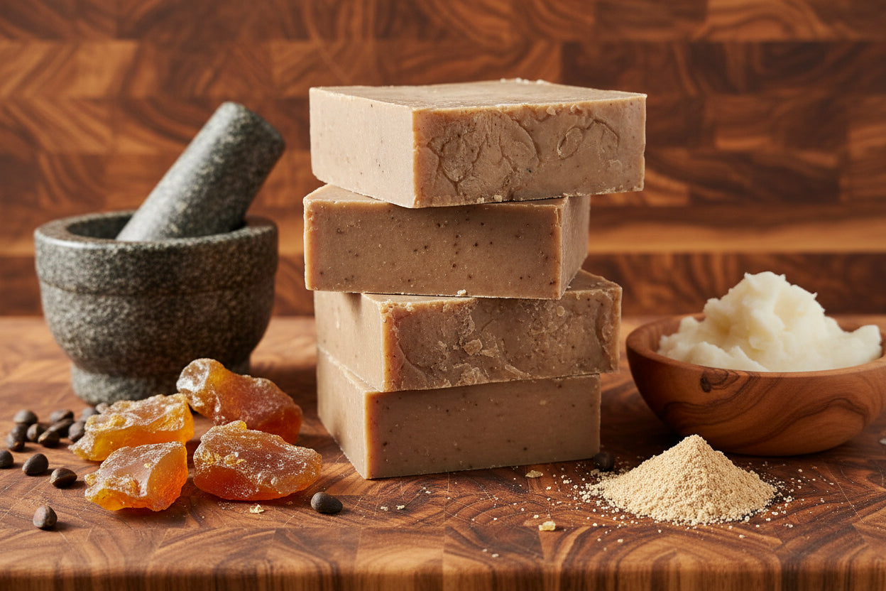 100% Beef Tallow