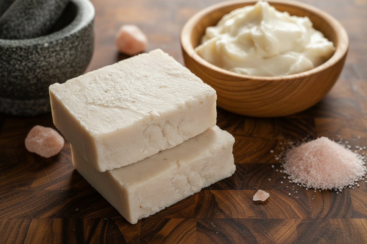 100% Beef Tallow